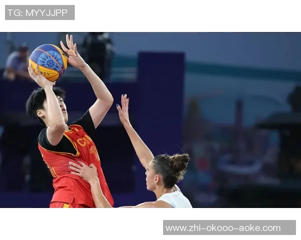 重庆篮球队在奥运会上的技术表现分析与点评之旅